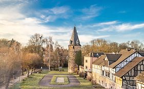 Burghof Hotel Garni